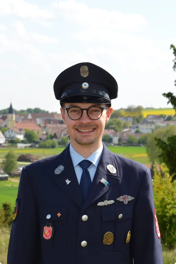 Schriftführer Florian Girtner_2026.jpg